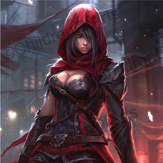Assassin (Fate/Zero) | Fate Universe Wiki | Fandom