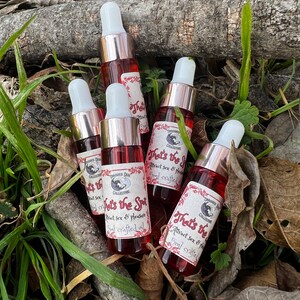 That’s The Spot  5ml - Intention Oil