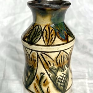 Vintage Okinawa Tsuboya - Etsy