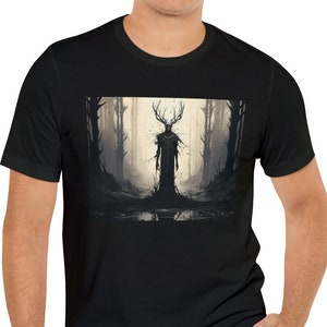Ritual Macabre Occult Goth T Shirt Dark Academia Shirt Spooky Cult Apparel King Halloween Shirt Gothic Clothing Satanic Unisex Tees Evil