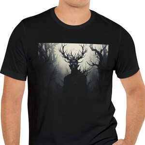 Ritual Macabre Occult Goth T Shirt Dark Academia Shirt Spooky Cult Apparel King Halloween Shirt Gothic Clothing Satanic Unisex Tees Evil