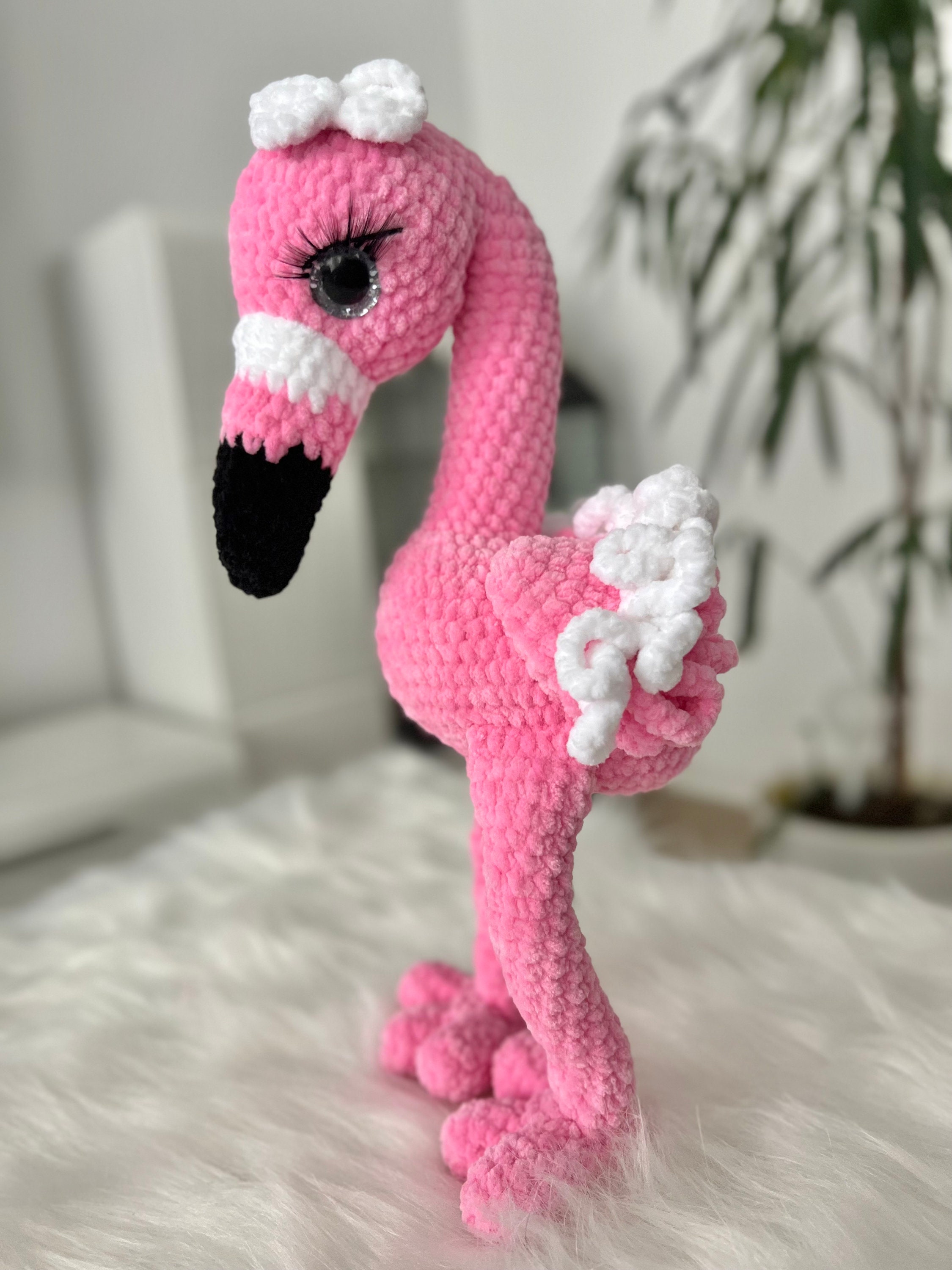 Flamingo toy - .de