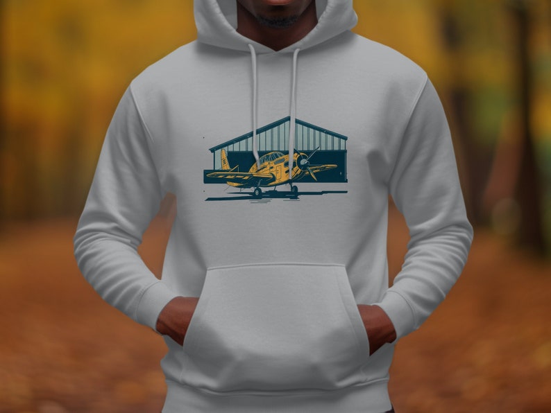 Vintage Airplane Art Print Digital Download, Retro Aircraft