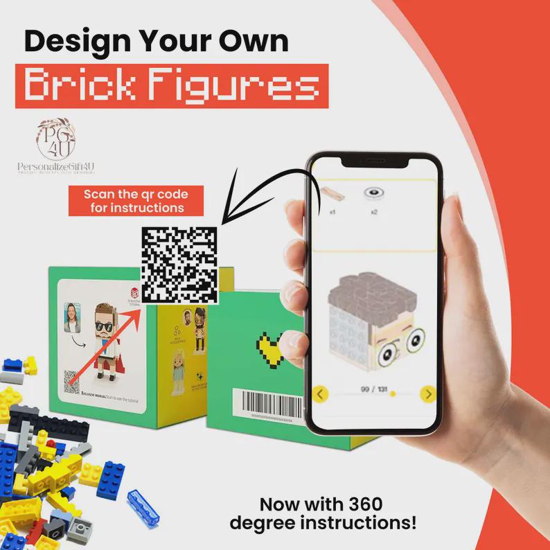 Halloween Building Block Hut House Pumpkin UCarriage Happy Halloween Decoration Bricks For Boys Kids Toys Gift Compatible Lego - 26