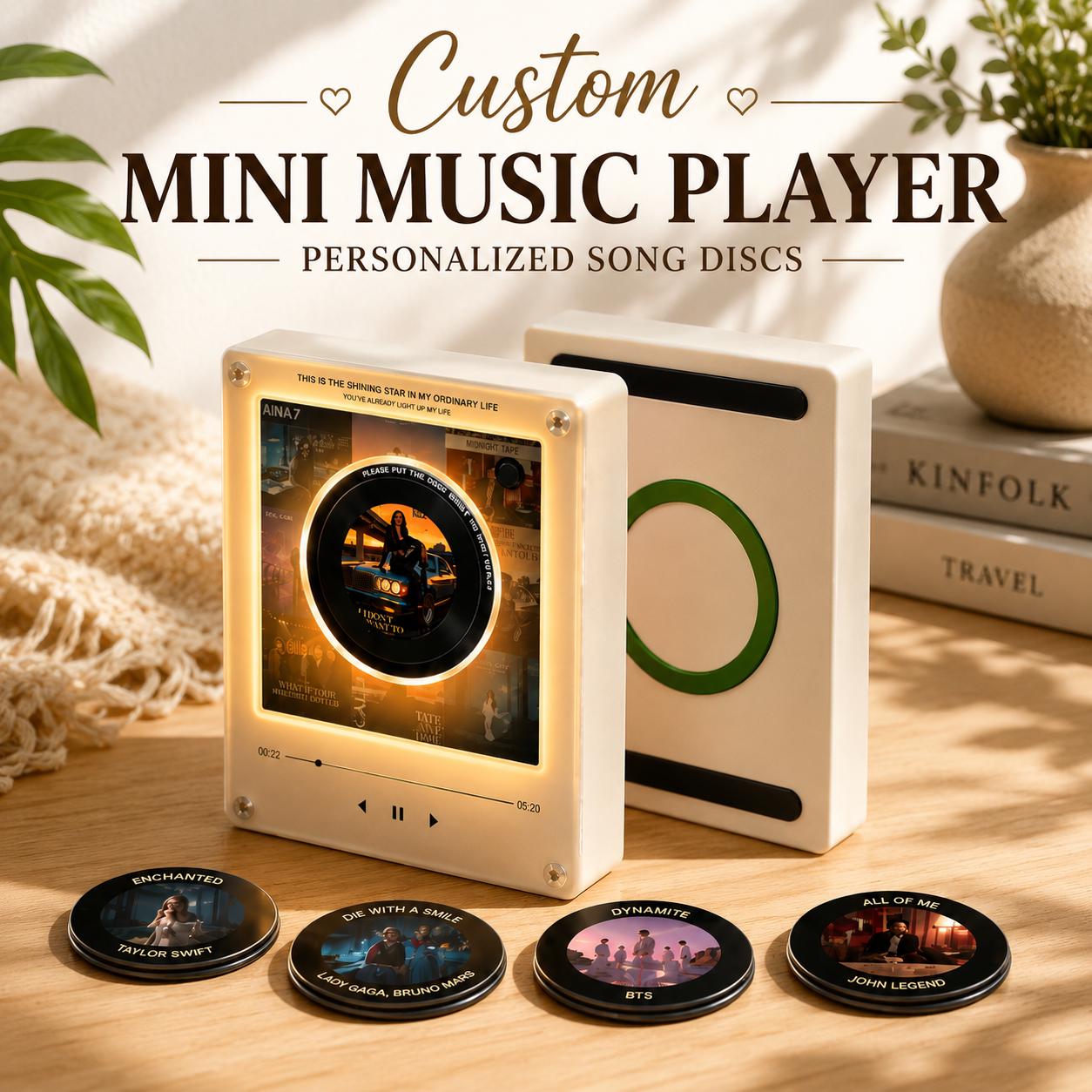 Refrigerator magnet music player michael jackson - Etsy 日本