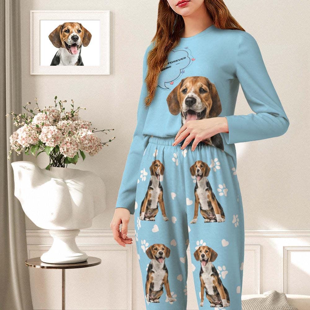 Womens Dog Pajamas Etsy UK