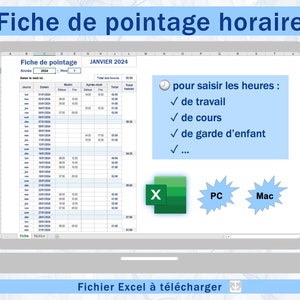 Time sheet / Hourly time sheet / Hourly time sheet / Monthly time sheet / Time sheet template