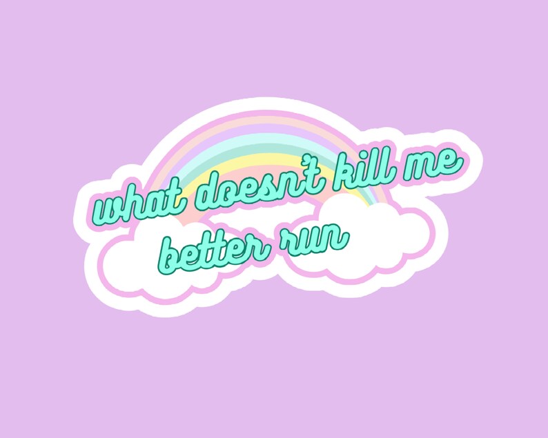 James Kennedy pumptini, what Doesn't Kill Me Better Run, and 'I Said What I Said