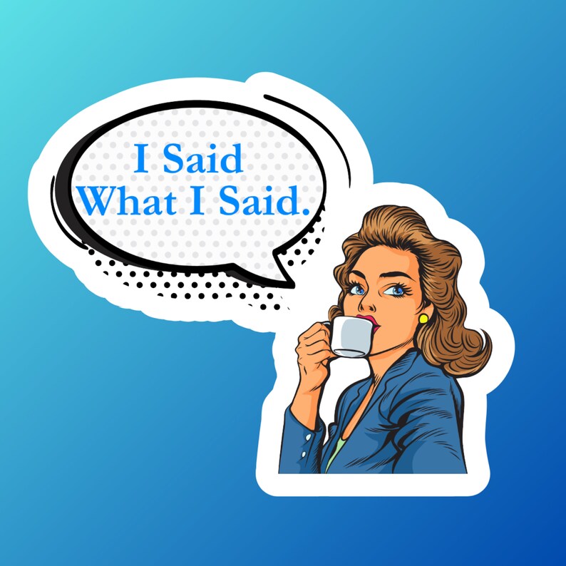 James Kennedy pumptini, what Doesn't Kill Me Better Run, and 'I Said What I Said