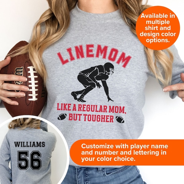 Football Lineman Etsy