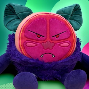 Citrus Plush Vecka 4 [FÖRBESTÄLLNING] bild 1