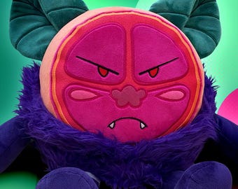 Citrus Plush Week 3 [PRE-ORDER]