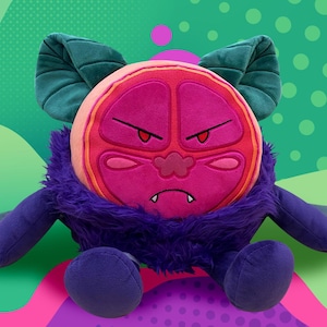 Citrus Plush Vecka 4 [FÖRBESTÄLLNING] bild 5