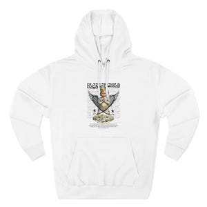 Blessed Unisex Premium Pullover Hoodie