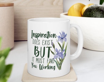 Tea Mugs