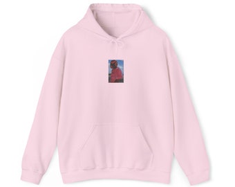 Sudadera con capucha FRANK OCEAN, sudadera con capucha Frank Ocean Blond, sudadera con capucha Rap Hip Hop Vintage, Fan Gift, frank ocean, canal naranja, sudadera con capucha frank ocean blond