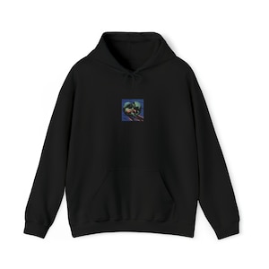KING KRULE Space Heavy hoodie, king krule, archy marshall, space heavy, king krule merch, krule hoodie, krule merch, krule sweater, archy