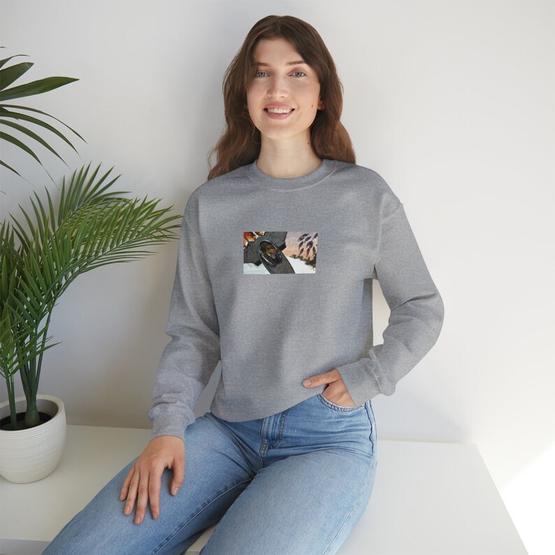 DINOSAUR JET Calvin and Hobbes Sweater Calvin and Hobbes - Etsy