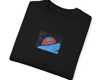 Scooby Doo Space Kook Comfort Colors, Scooby doo, space kook, regalo genial, camisa de regalo, camisa vintage, retro, camisa de skate, diseño duro