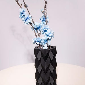 TESSURA vase