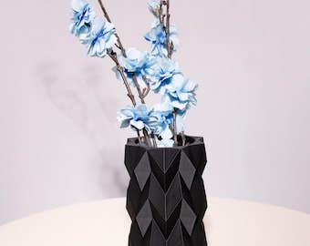 TESSURA vase