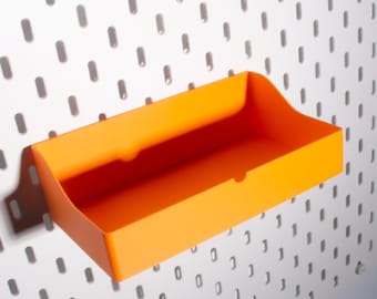 Hylla - Stor | IKEA SKADIS Förvaringslösning för Pegboard