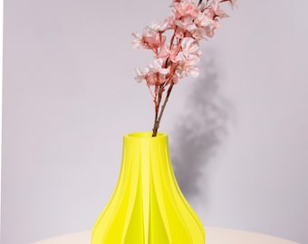 Flutea Vase