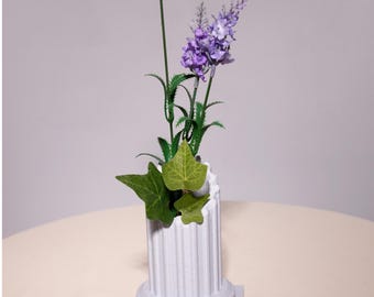 Pillar Ruins Planter