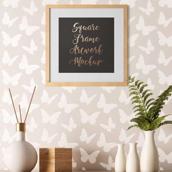 Stencils for Teen Room Etsy