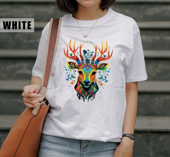 Panther Tshirt Wild Animal Head Adult Mens Tees Tops Panther Tshirt Wild Animal Head Adult Mens Tees Tops