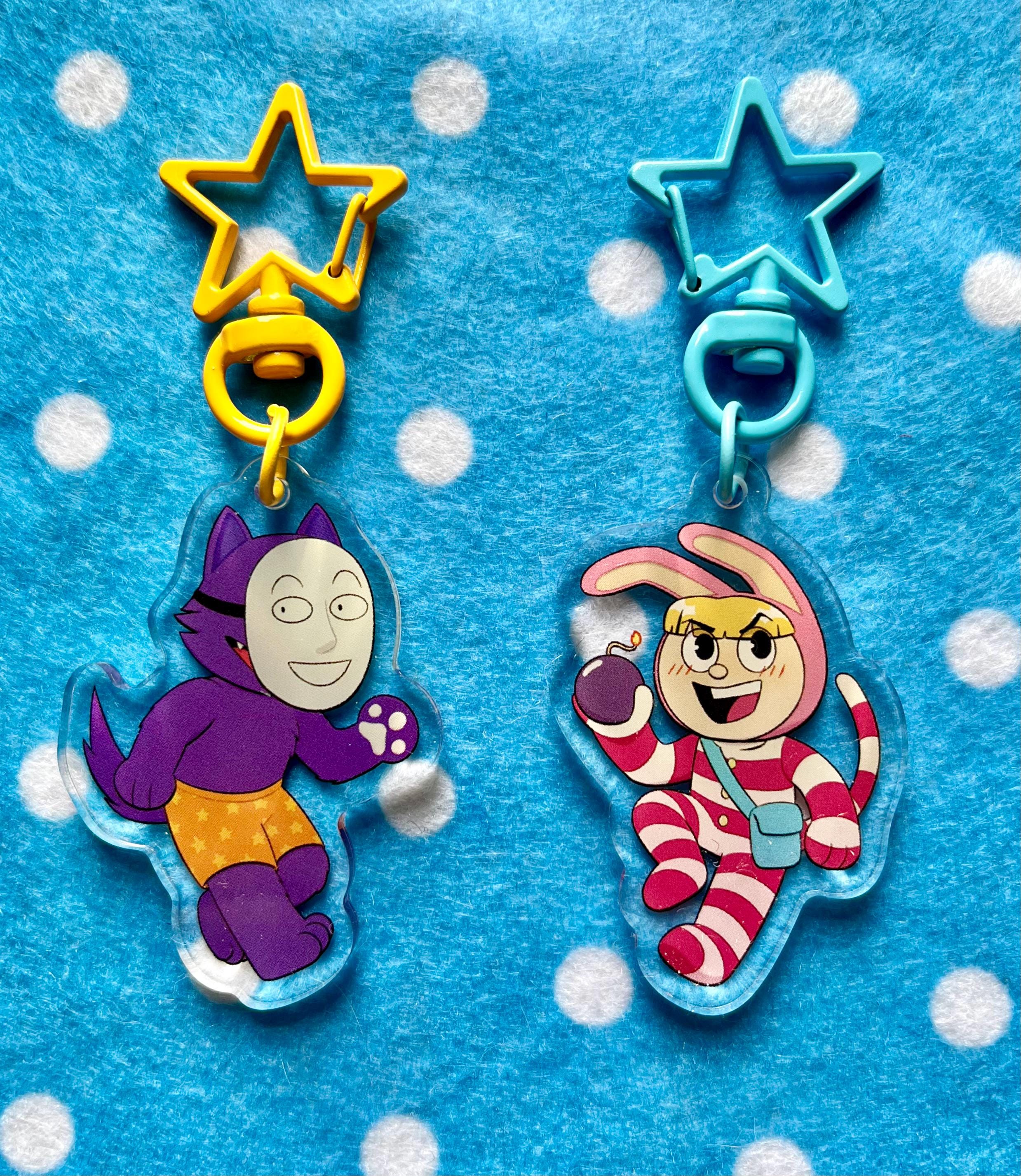 Popee the performer - Etsy 日本