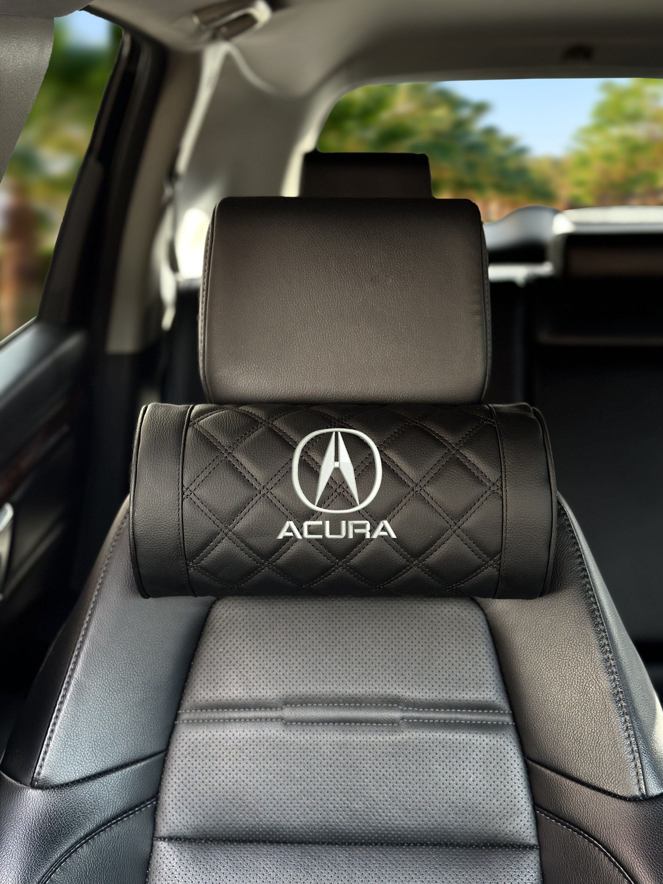 Acura neck pillow hotsell