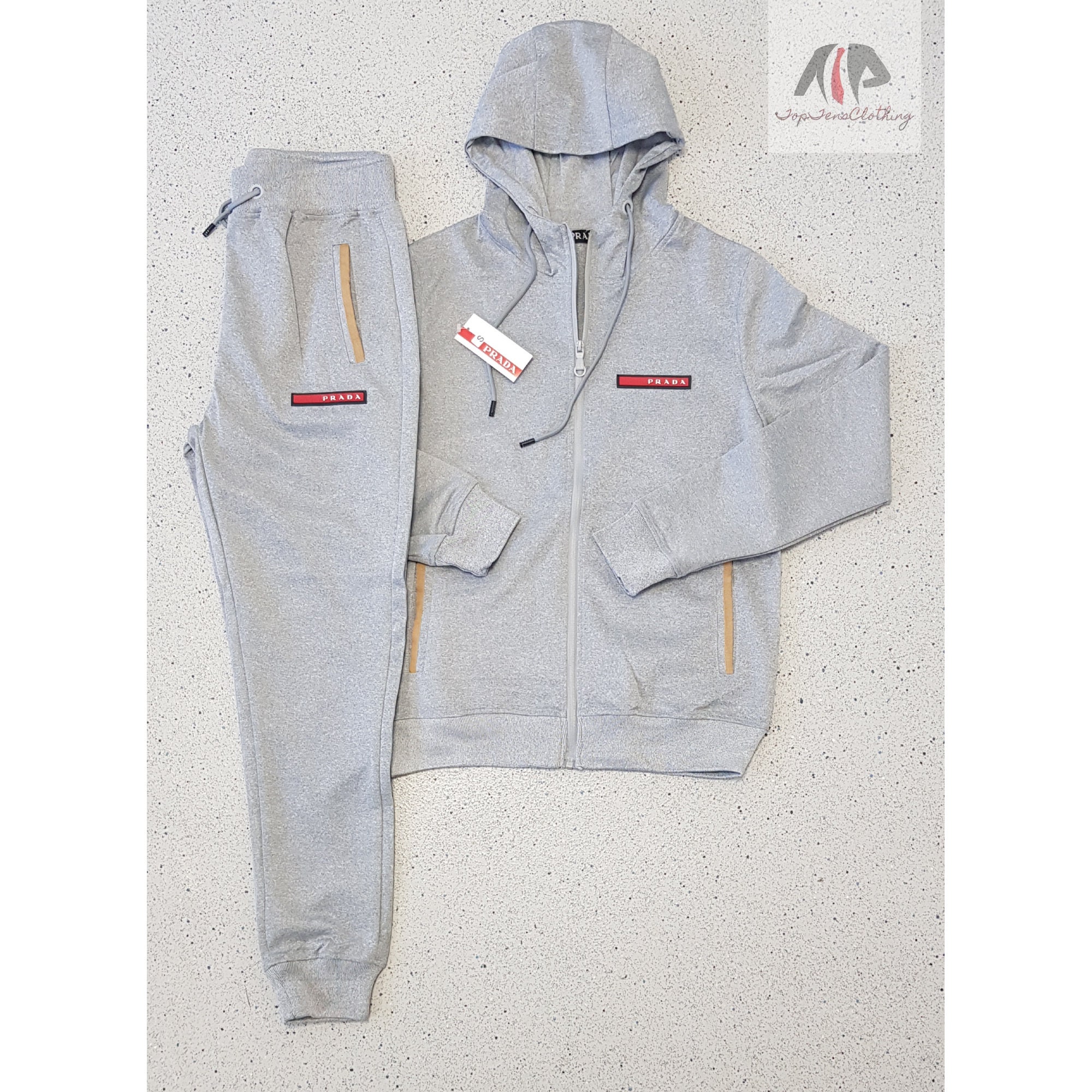 Louis vuitton tracksuit - .de