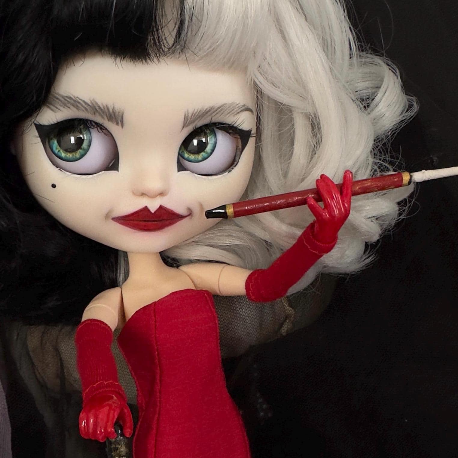 Emma Stone Doll - Etsy