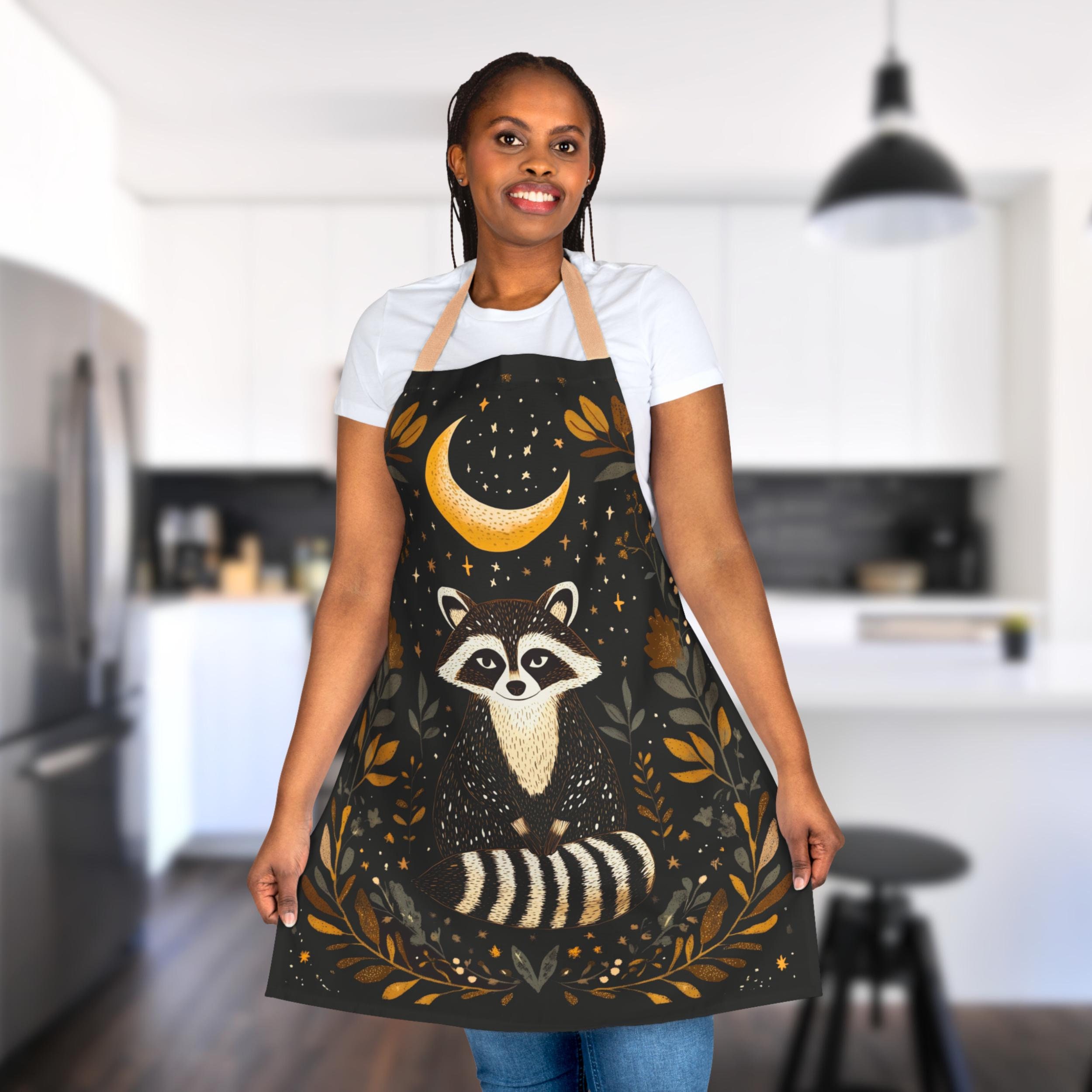 FLORAL APRON DRESS ブラック Amazon.com: AOZOOSA Vintage Floral Apron Dress for Women