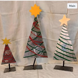 Christmas tree