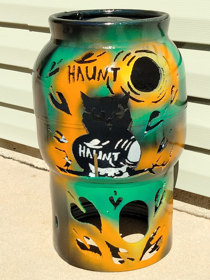 Tank Art - Etsy