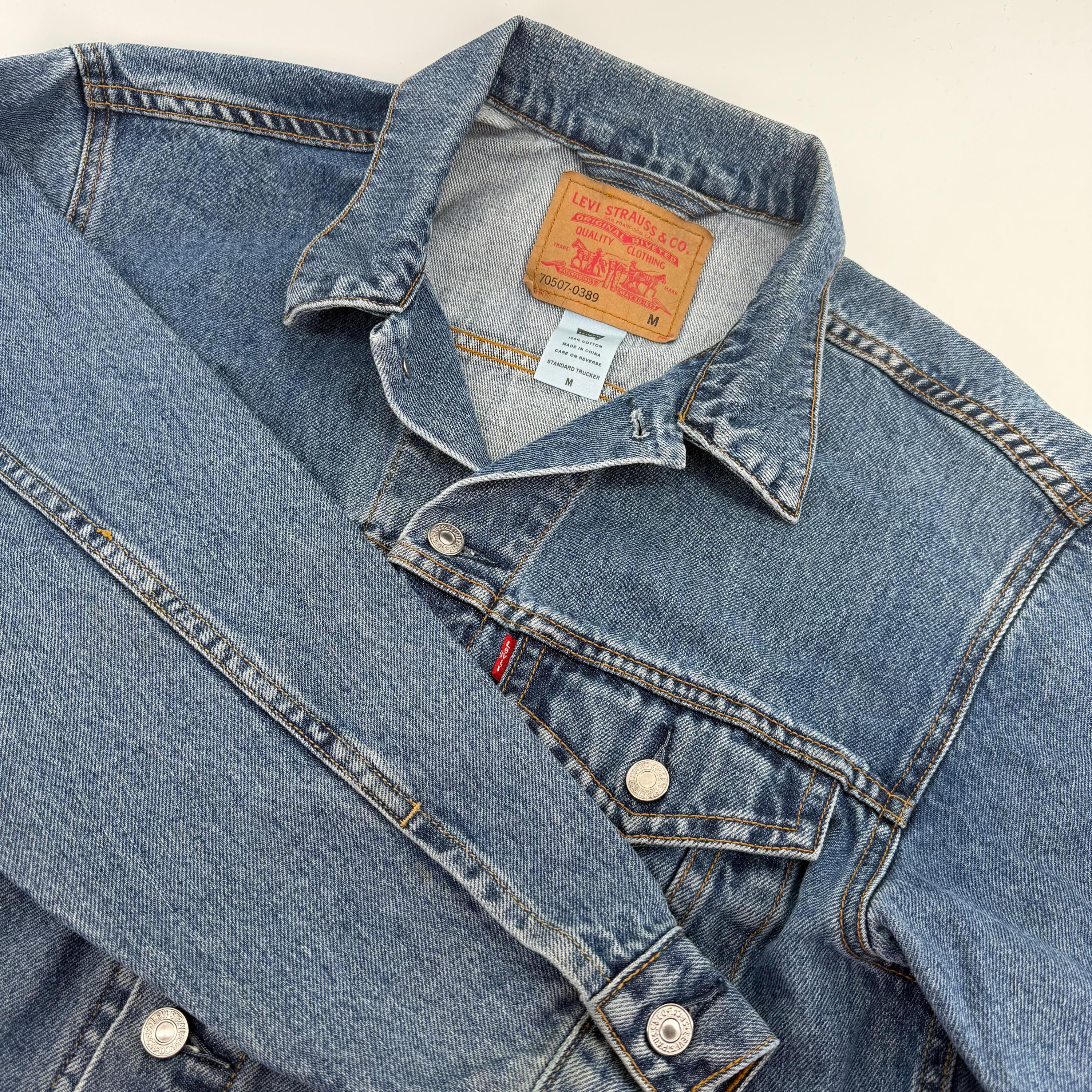Levi 70507 - Etsy