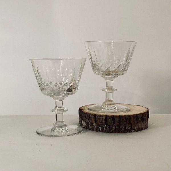 Edinburgh Crystal Bowl Etsy