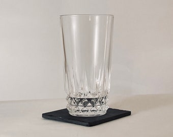 Vintage Tuilleries Villandry by Cristal d'Arques Highball