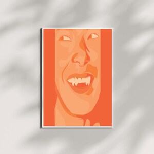 ORANGE MAMA