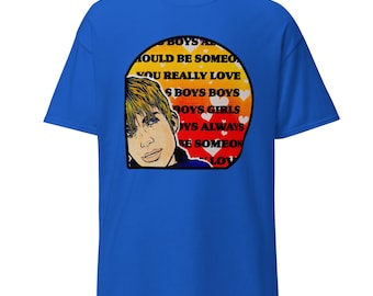 アウェイ デイ: デーモン アルバーン (ブラー) 着用のプレミアム