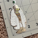 Futurama Stickers