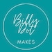 BillyDotMakes