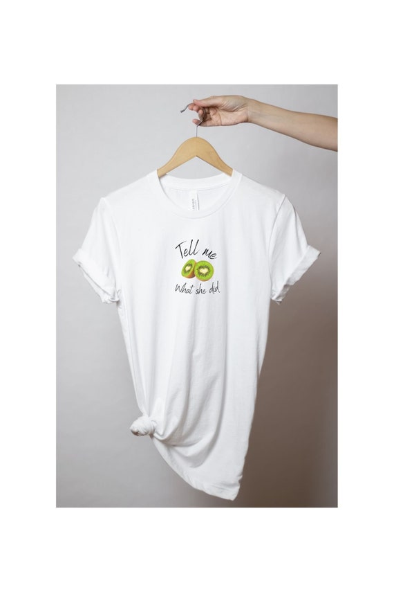 harry styles kiwi shirt harry styles merch - Graphic Tees, Custom T-shirt  Shop