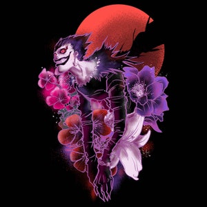 Mondschein Shinigami