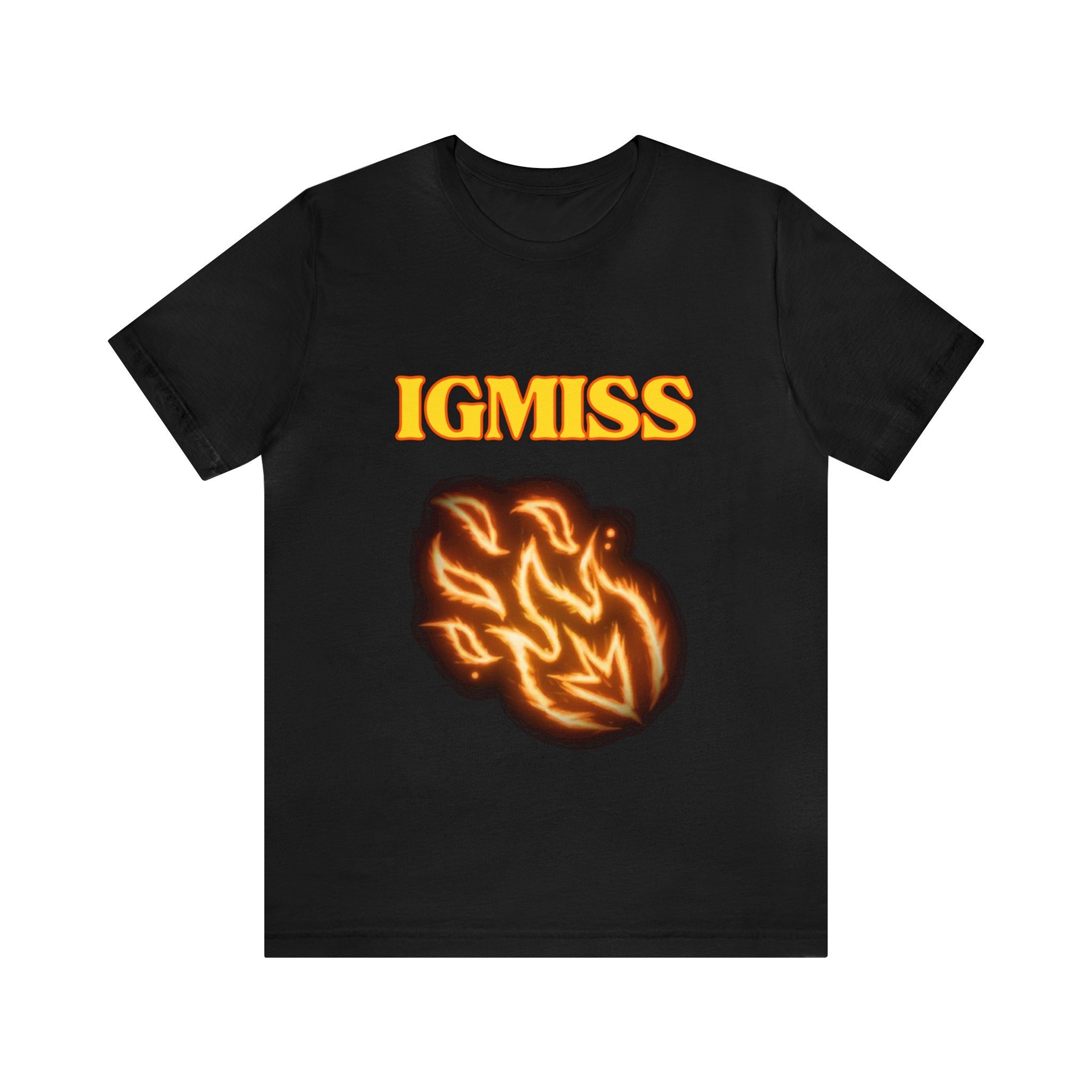 LGB ルグランブルー BURNING AWAY Tシャツ