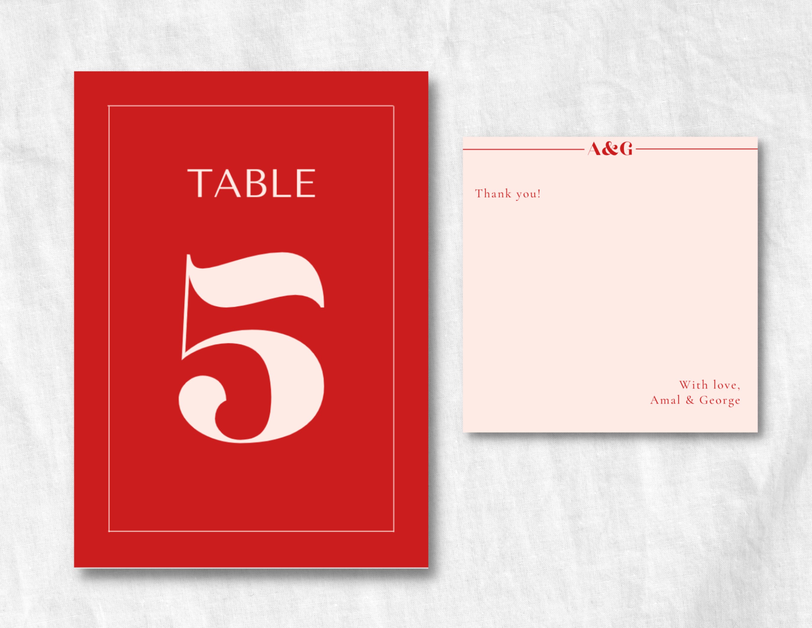 Printable Wedding Invitation Suite Digital Download Template ...