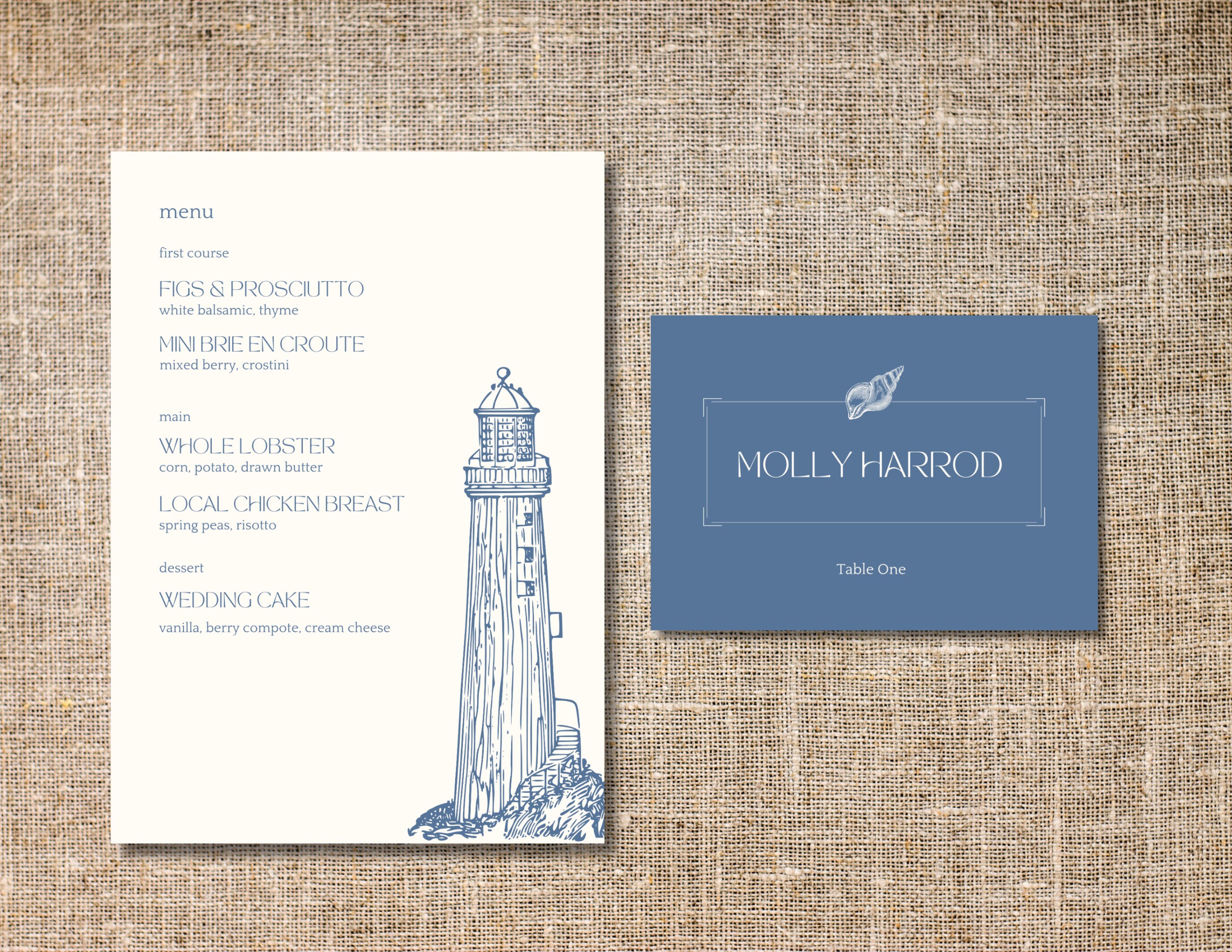 Printable Wedding Invitation Suite Digital Download Template ...