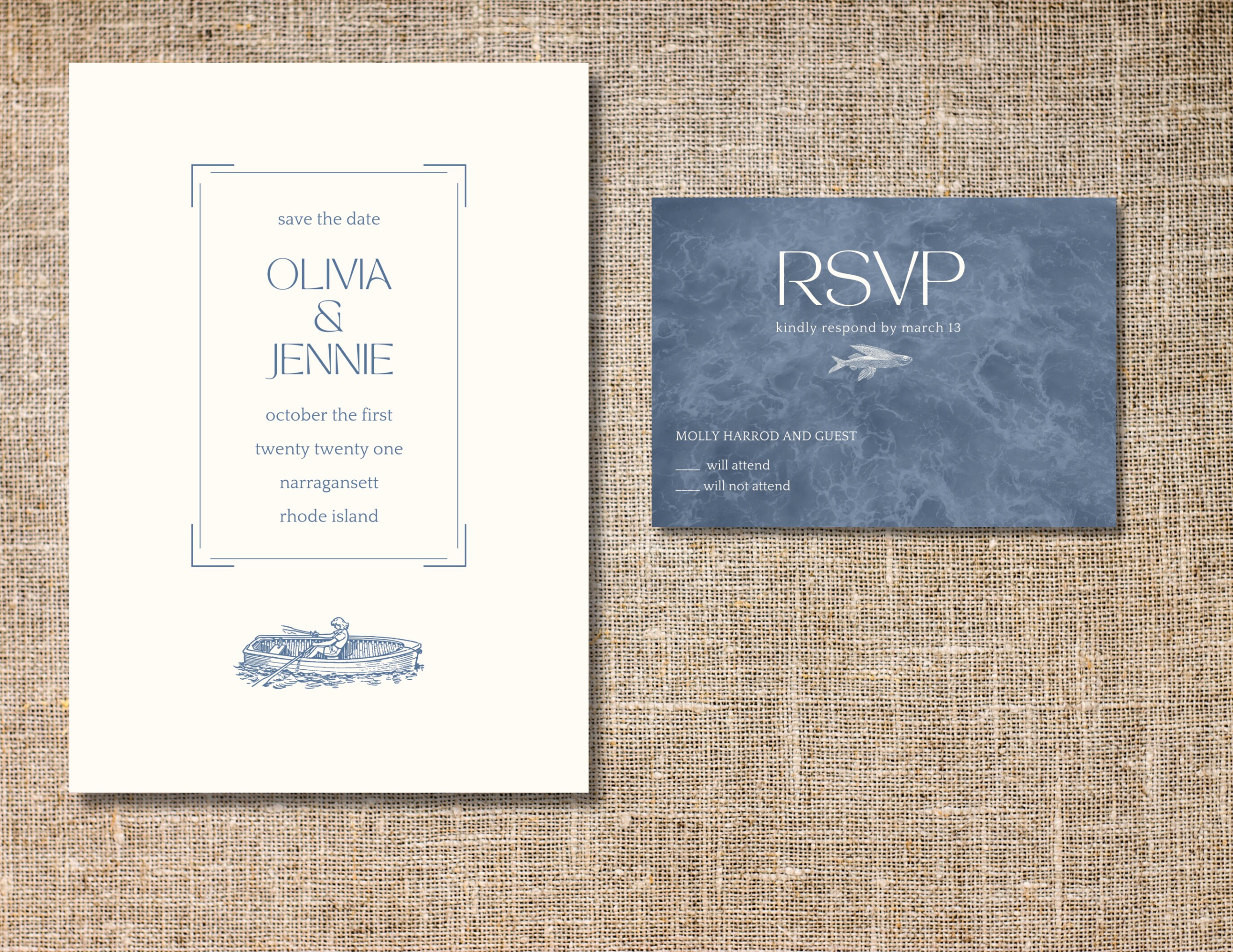 Printable Wedding Invitation Suite Digital Download Template ...